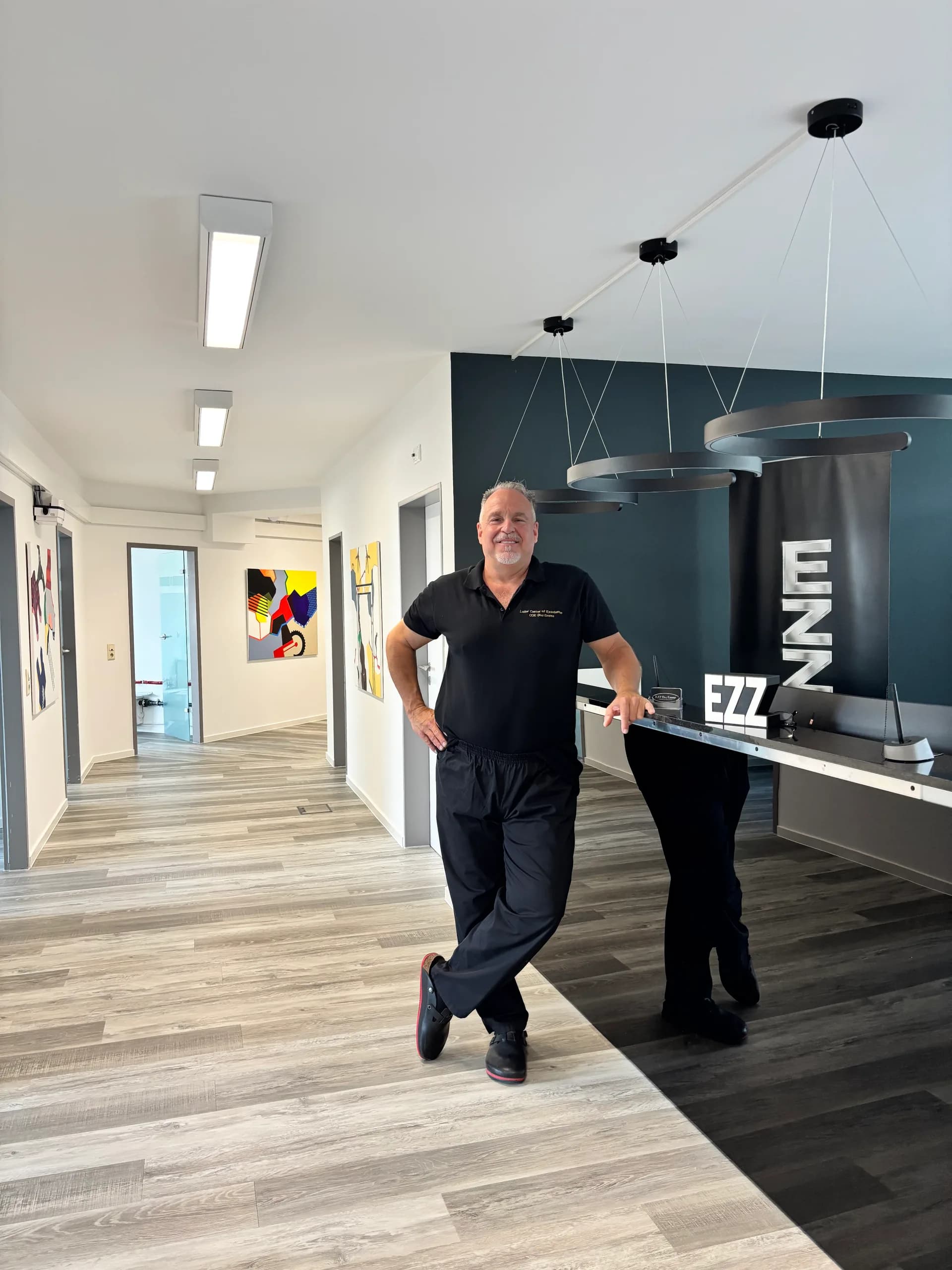 Premium Orthopädie Check