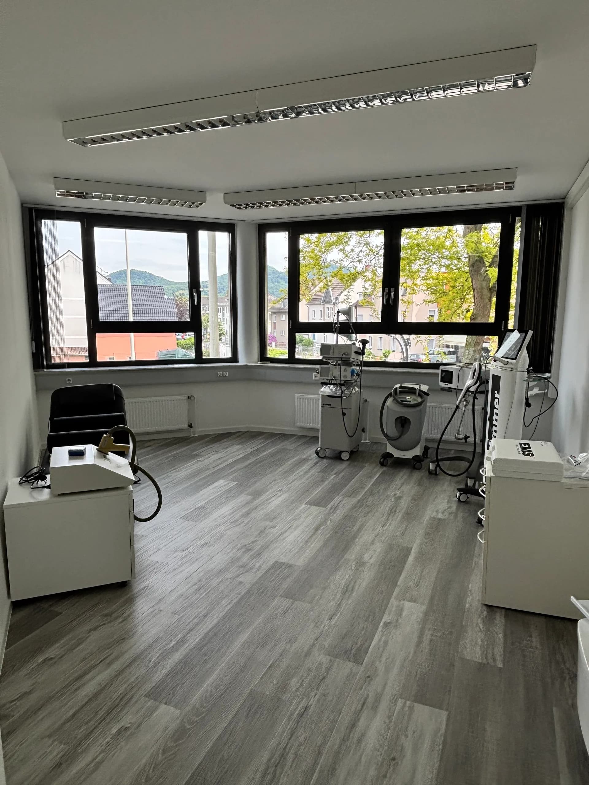 Arthrosetherapie