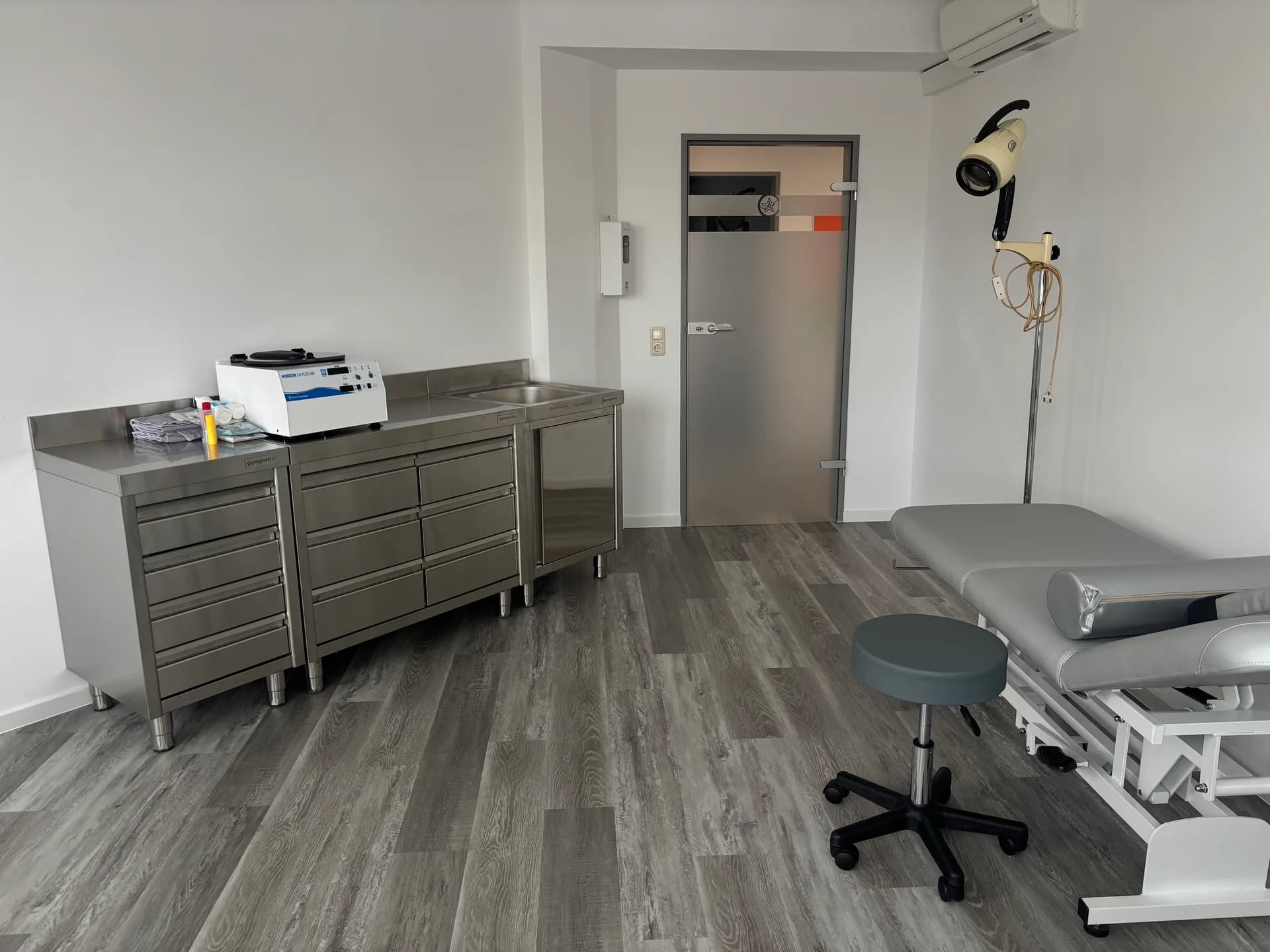 SVF aus Fettgewebe